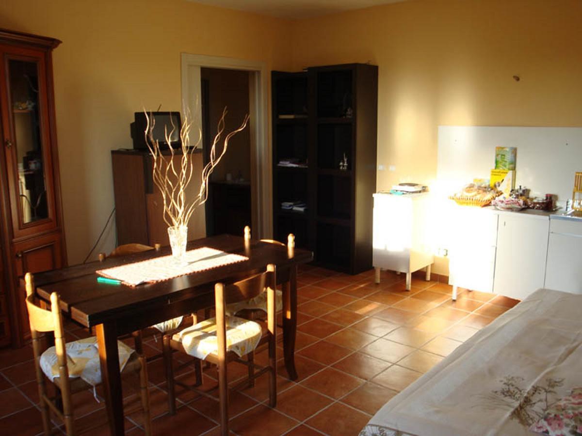 Fontecese Aparthotel Губио Екстериор снимка